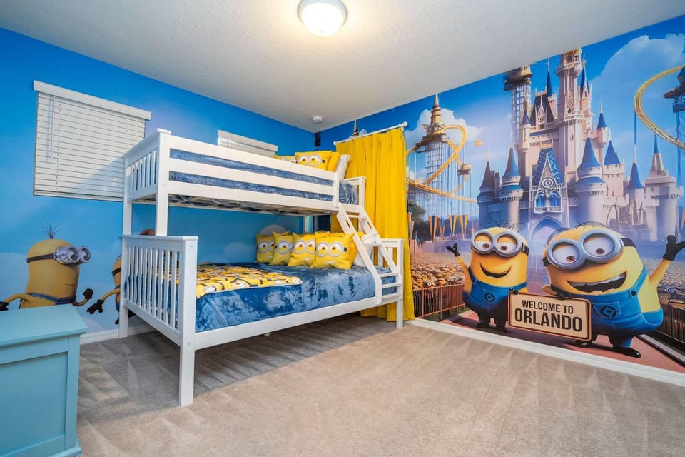 Amazing 5 Suite Home with Resort-Style Amenities House in Four Corners