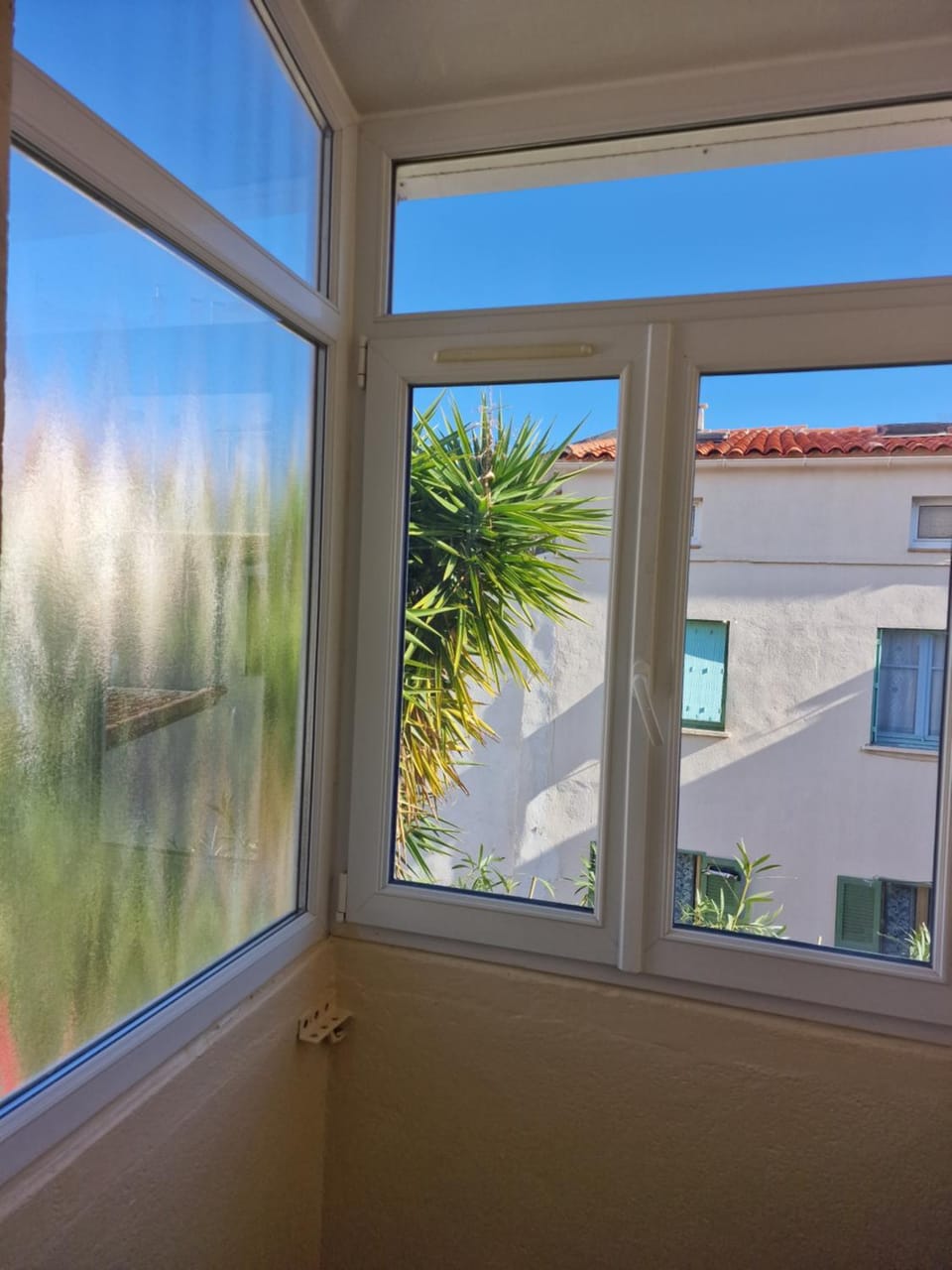 Chez Michel Apartment in Marseille