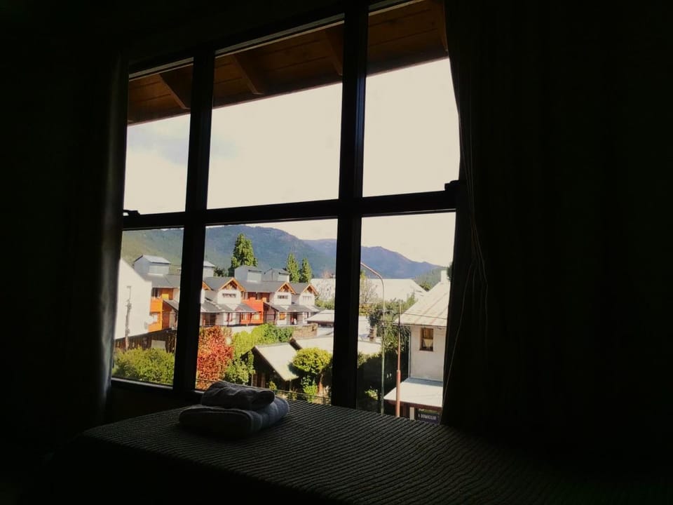 Amplio Depto en SMA !!! Apartment in San Martín de los Andes