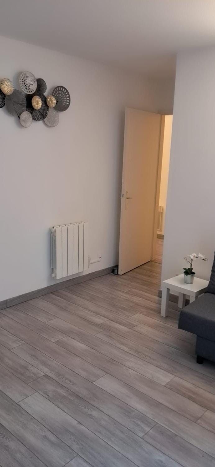 GabiHome Apartment in Mulhouse