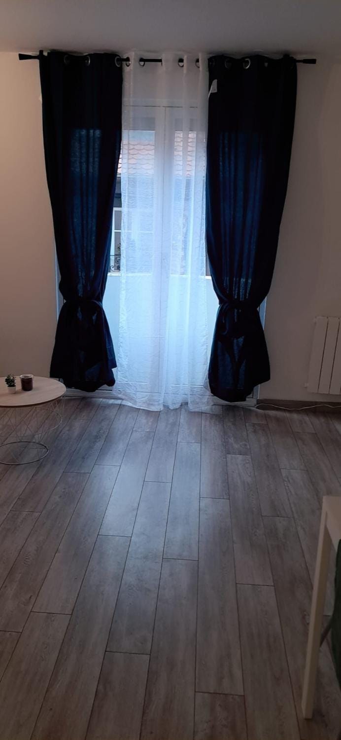 GabiHome Apartment in Mulhouse