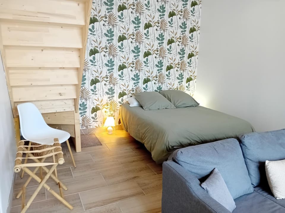 La Grange du Tremblay Bed and Breakfast in Centre-Val de Loire