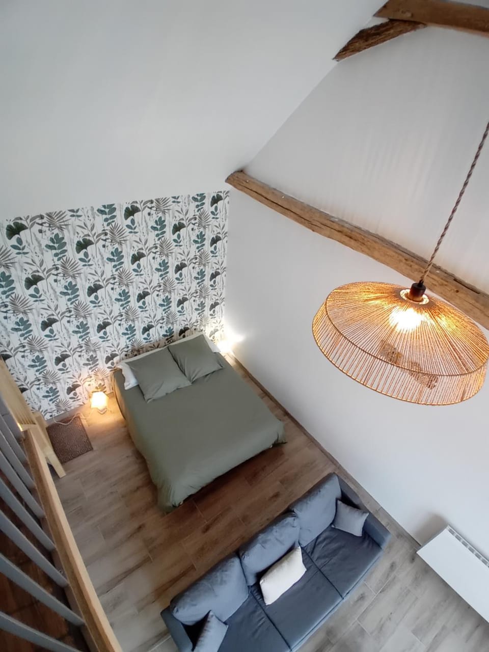 La Grange du Tremblay Bed and Breakfast in Centre-Val de Loire
