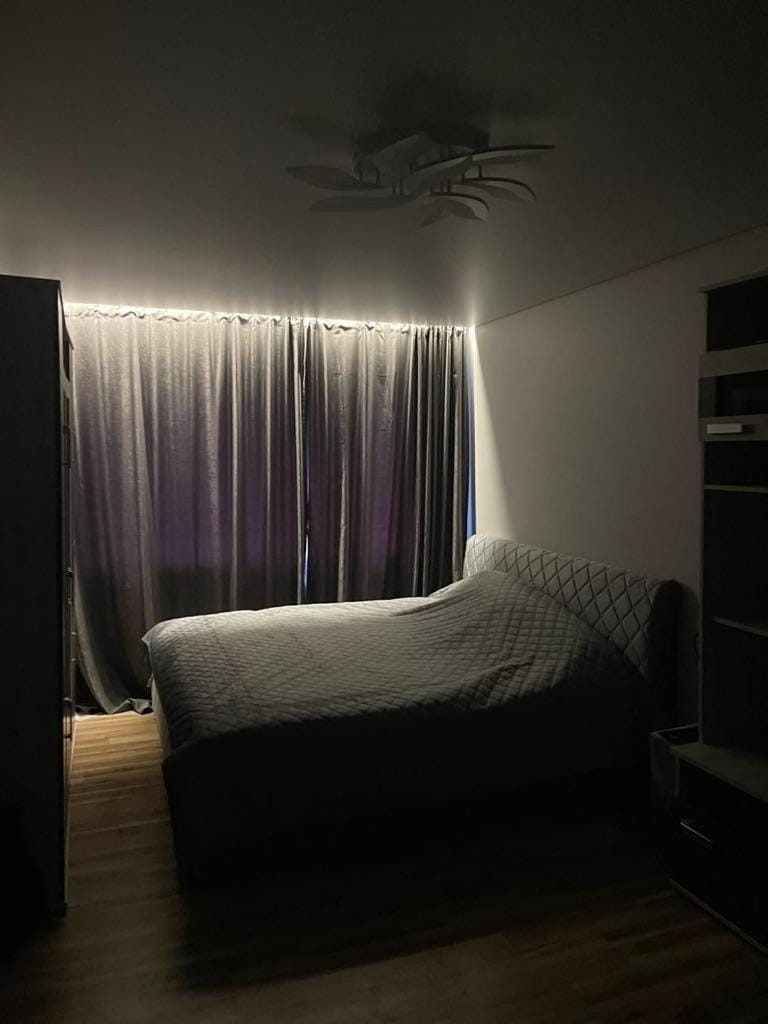 Jaukus butas Jonavoje Apartment in Lithuania