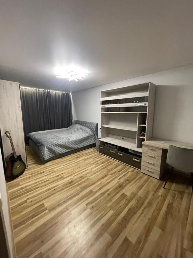 Jaukus butas Jonavoje Apartment in Lithuania