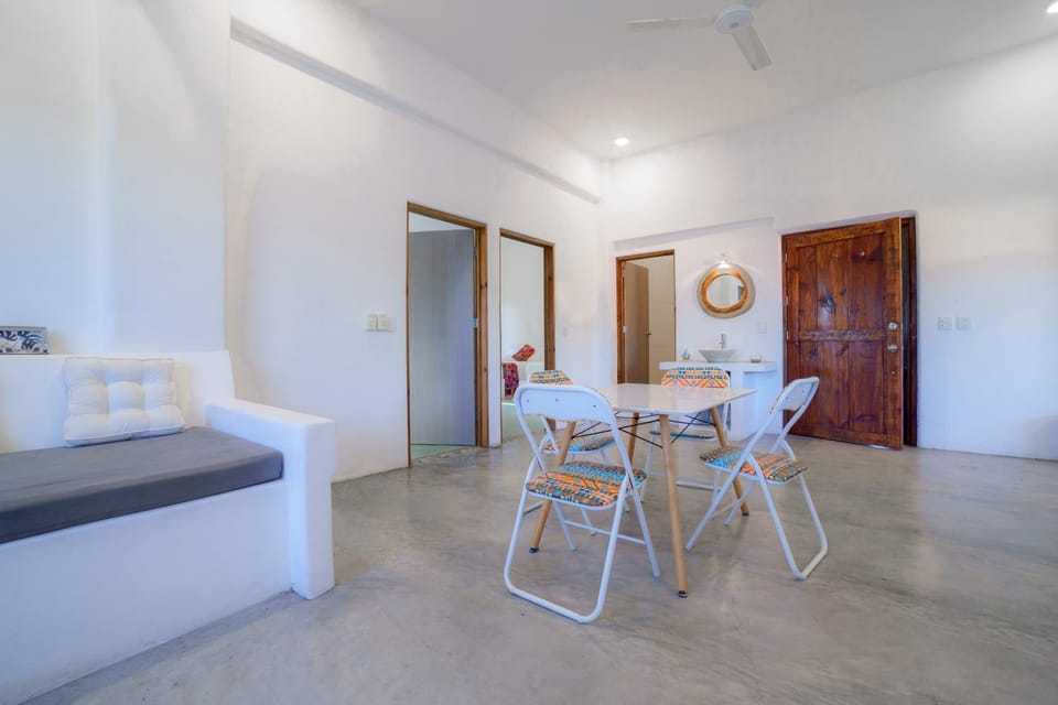 Casa Flores Zicatela Apartment in Brisas de Zicatela