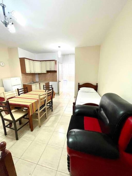 Rezidenca Hasanaj 3 Apartment in Tirana County, Albania