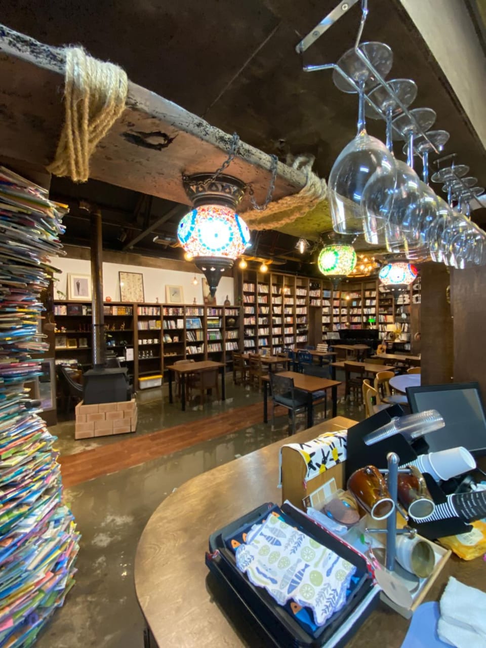 Restaurant/places to eat, Lounge or bar, Breakfast