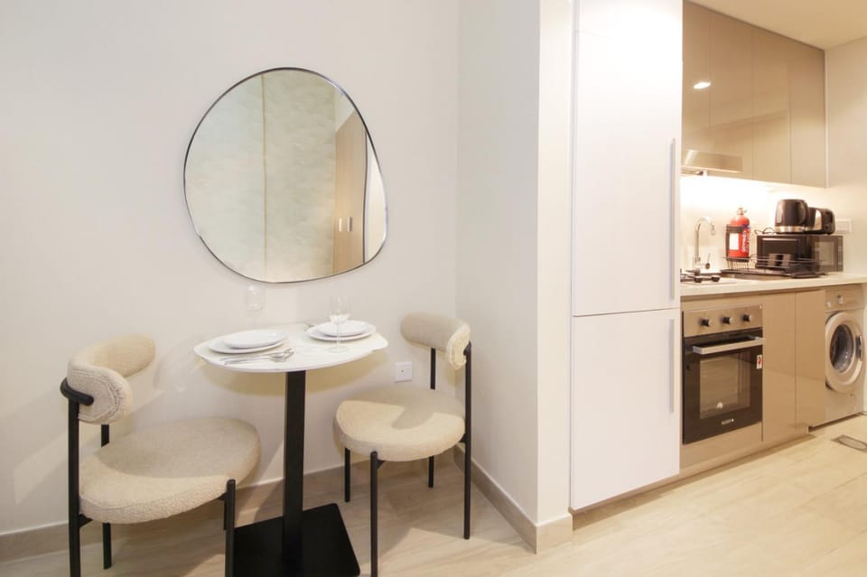 NewArabian Apartment Azizi Riviera Studio Apartment in Dubai