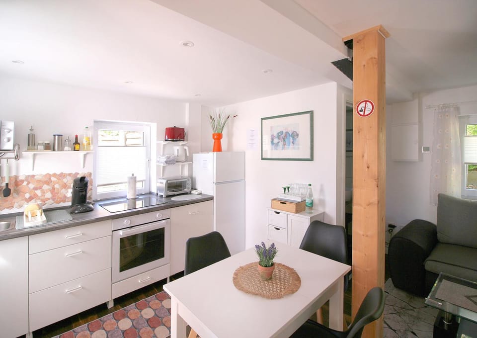 Patsada Cottage House in North Rhine-Westphalia