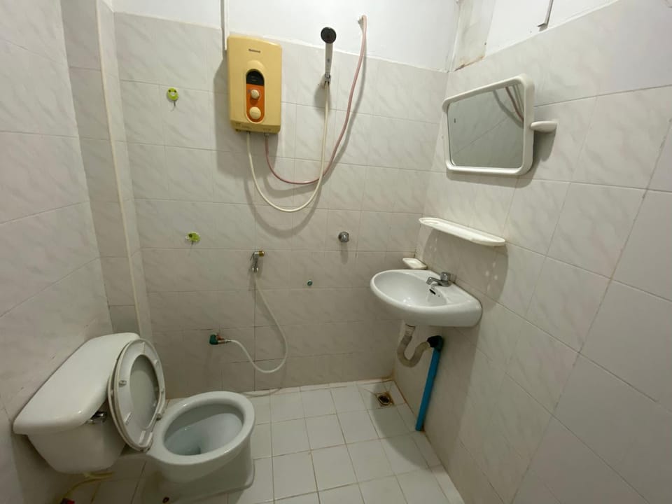 Shower, Toilet, Bathroom, bidet