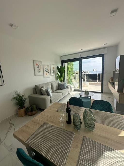 Apartament Sol y Mar Apartment in Vega Baja del Segura