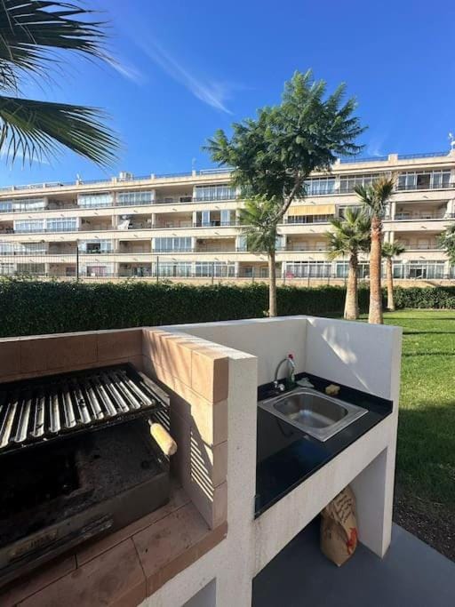 Apartament Sol y Mar Apartment in Vega Baja del Segura