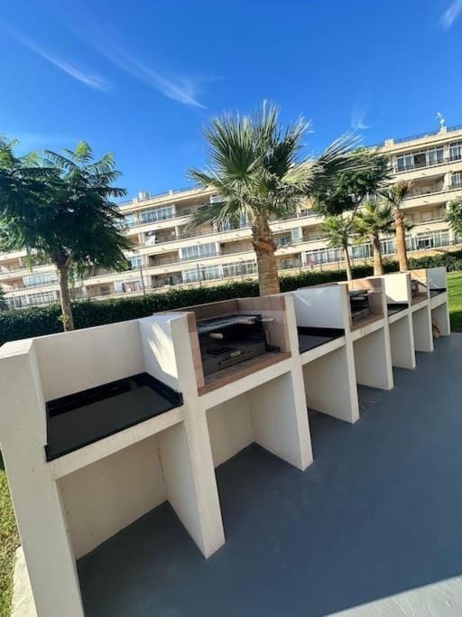 Apartament Sol y Mar Apartment in Vega Baja del Segura
