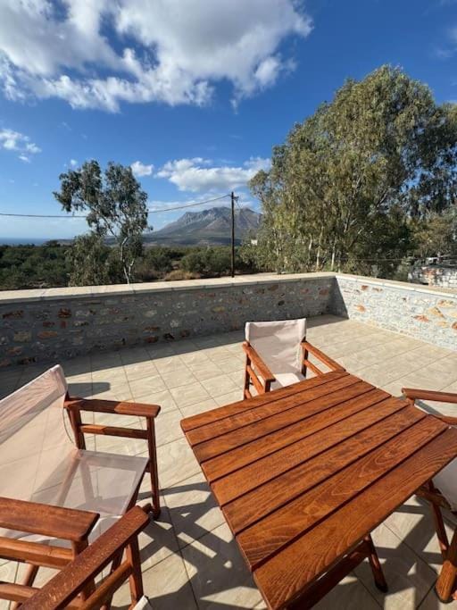 ManiSpot BP Apartment in Peloponnese Region