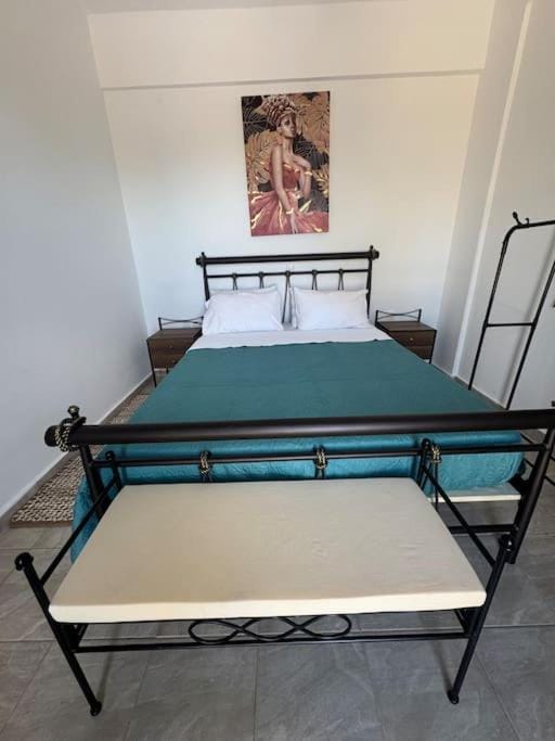 ManiSpot BP Apartment in Peloponnese Region