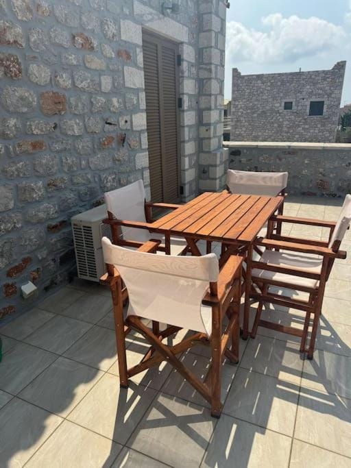 ManiSpot BP Apartment in Peloponnese Region