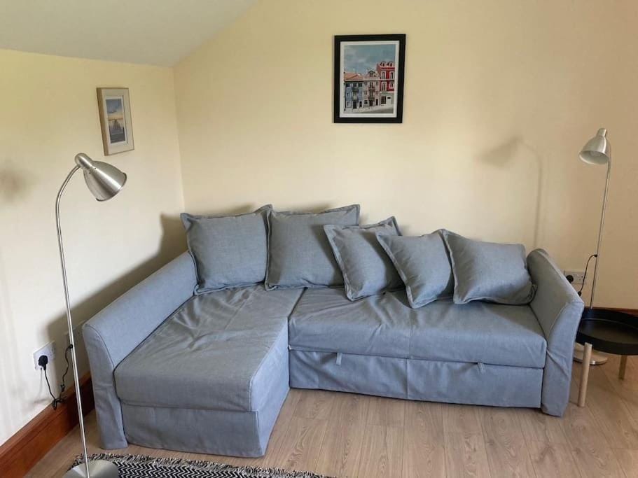 The Loft, Duffys of Ballybin 4-Star Apartment in County Dublin