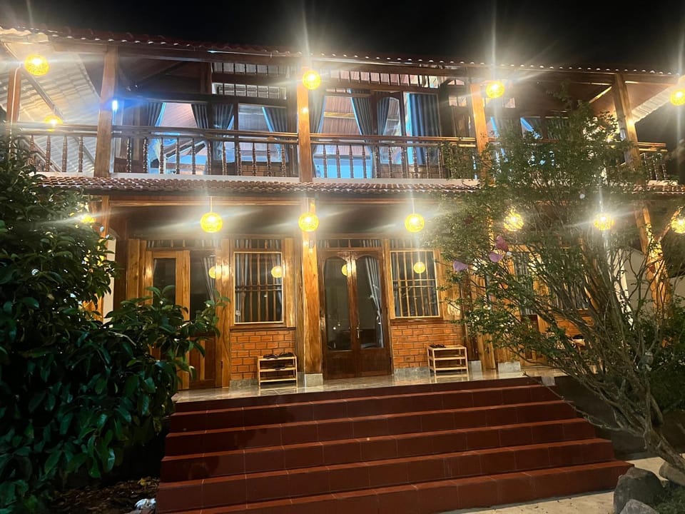 Homestay Bảo Lộc Ngọc Kim Vacation rental in Lâm Đồng
