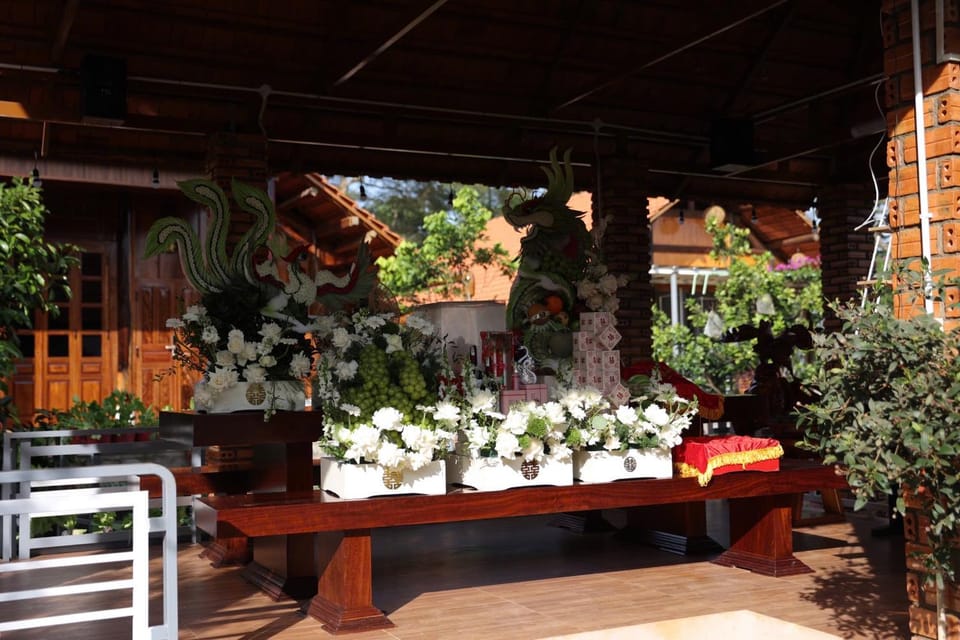 Homestay Bảo Lộc Ngọc Kim Vacation rental in Lâm Đồng