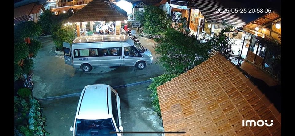 Homestay Bảo Lộc Ngọc Kim Vacation rental in Lâm Đồng