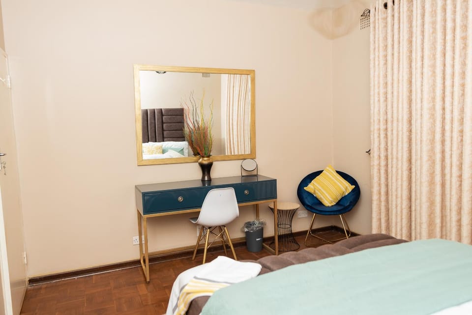 Beckys Exquisite Apartment Apartment in Harare