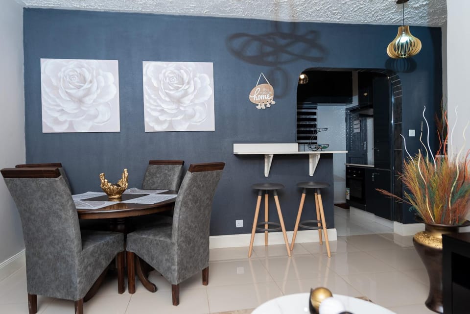 Beckys Exquisite Apartment Apartment in Harare