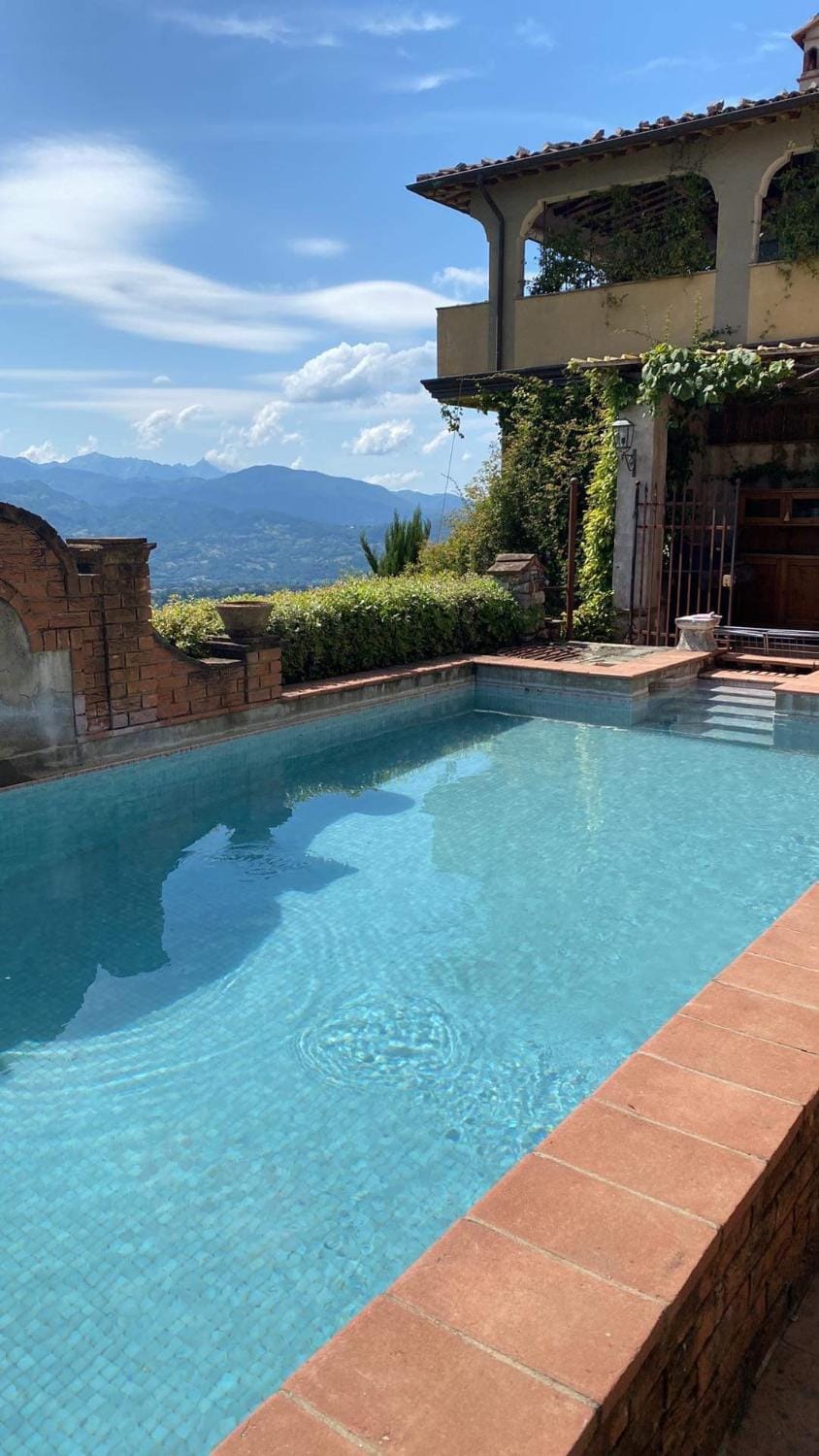 Villa Serena Villa in Emilia-Romagna