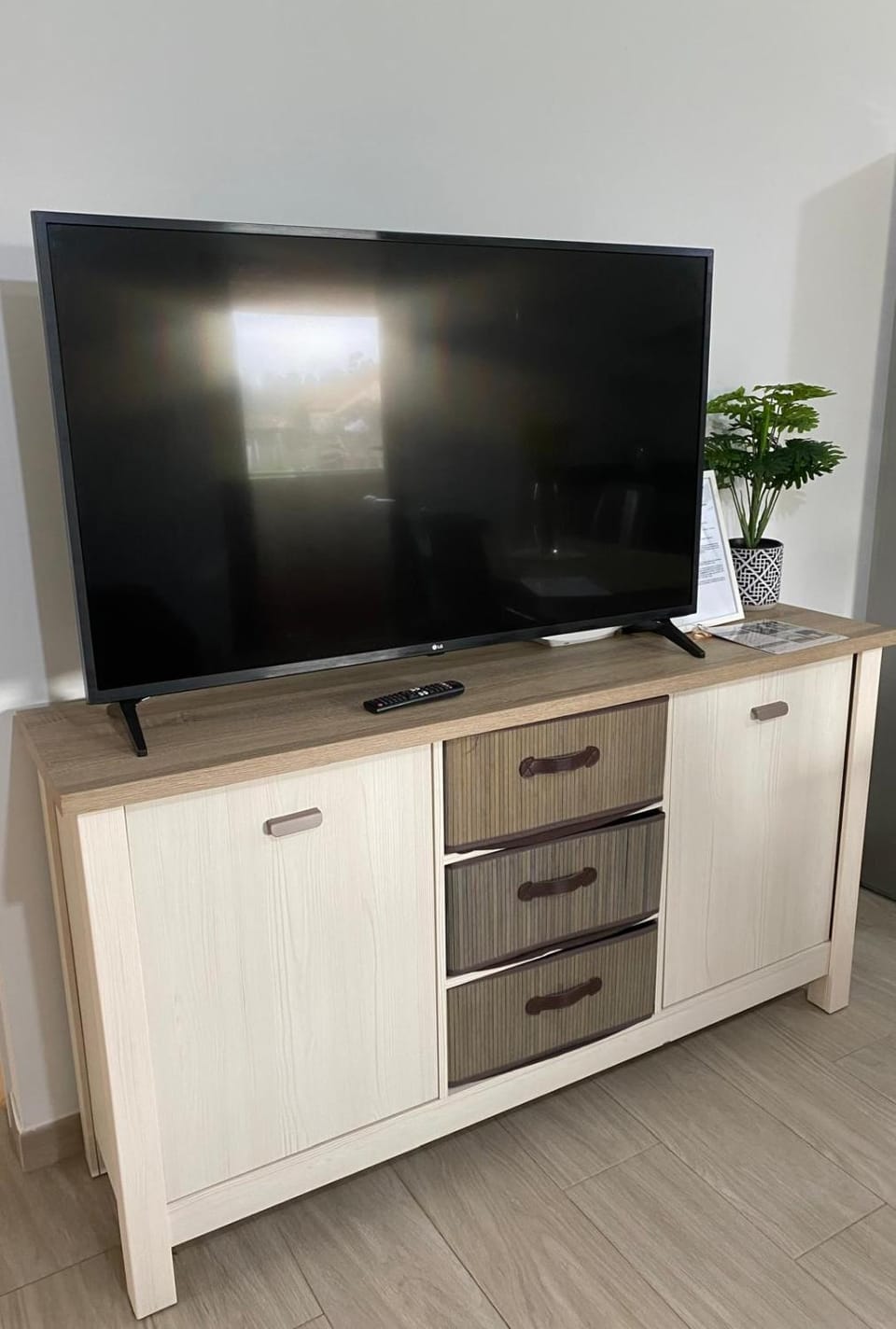 TV and multimedia