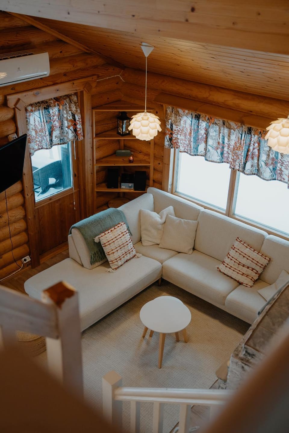 Communal lounge/ TV room, TV and multimedia, Living room, Seating area