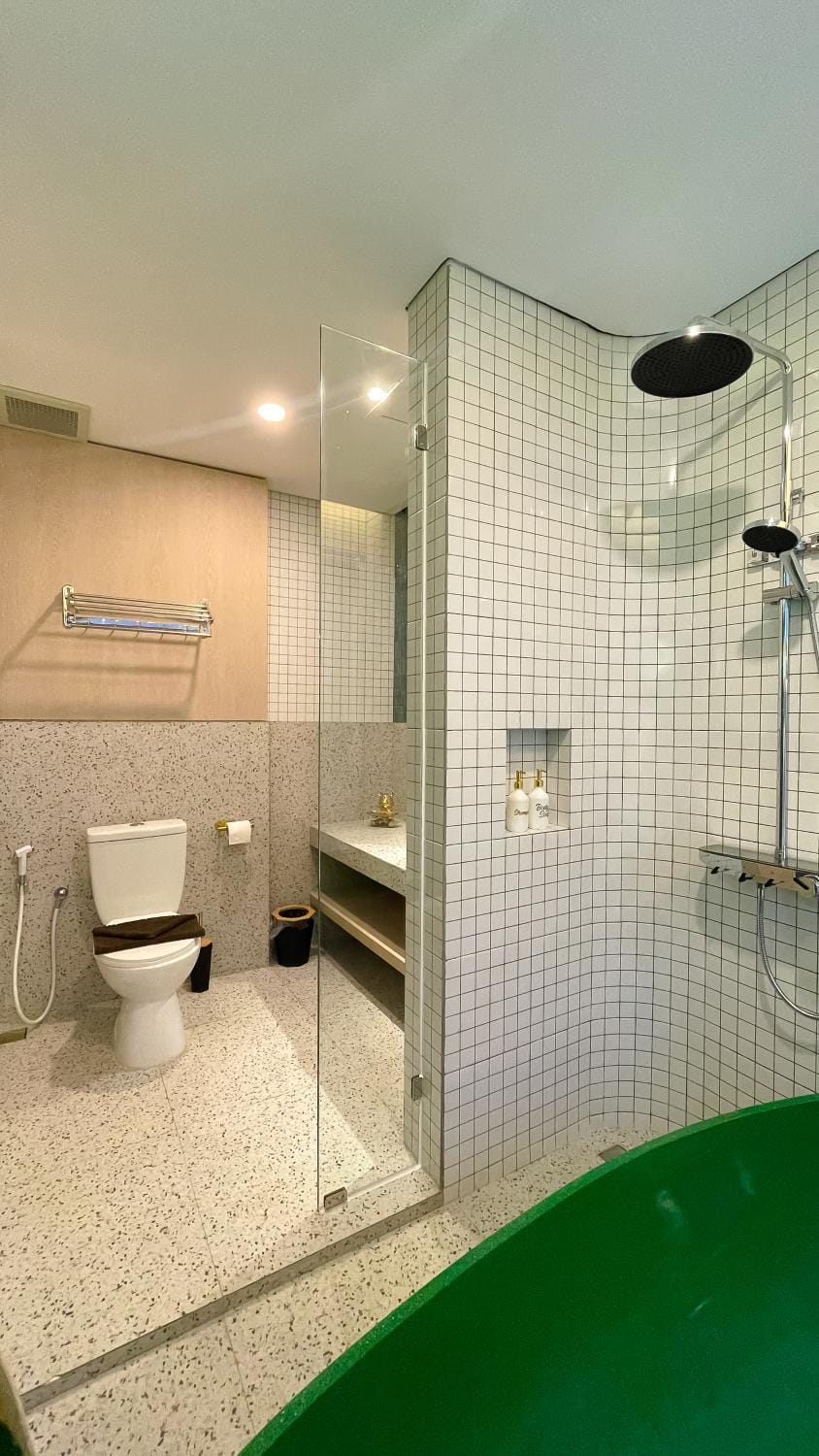 Honeymoon Private Pool Villa - Fulton Avenue Villa in Special Region of Yogyakarta