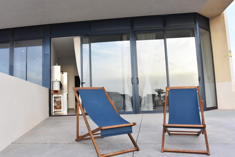 Patio, Balcony/Terrace