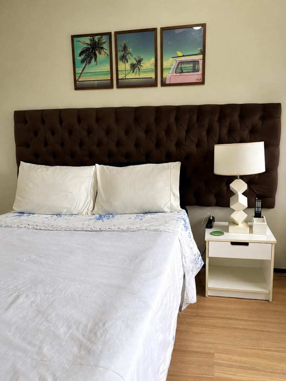 Apartamento em #Ipanema Beach Apartment in Rio de Janeiro
