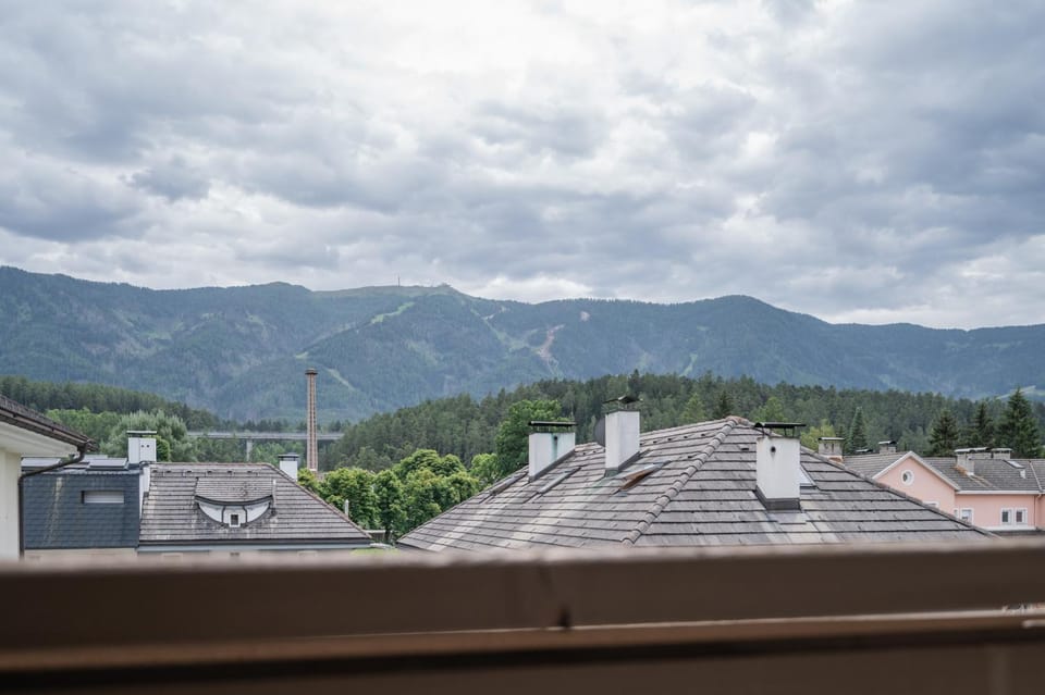 View (from property/room), Balcony/Terrace