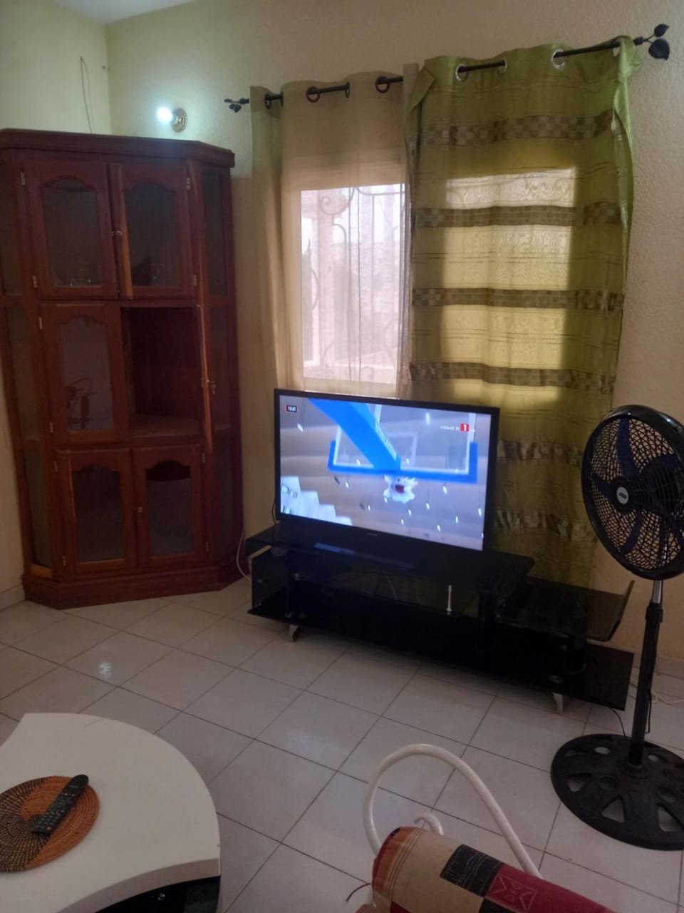Lamine famillie Apartment in Saly