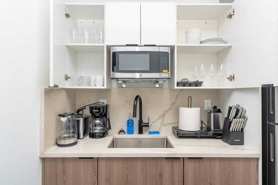 Cozy and Comfortable 1BR Near Calle Ocho and Brickell Apartment in Miami