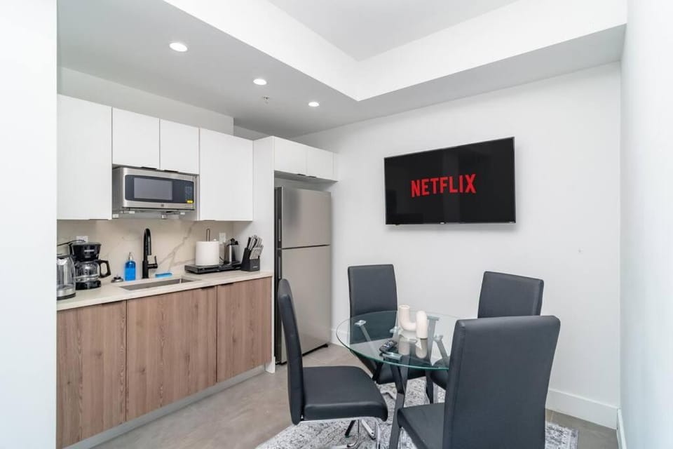 Cozy and Comfortable 1BR Near Calle Ocho and Brickell Apartment in Miami