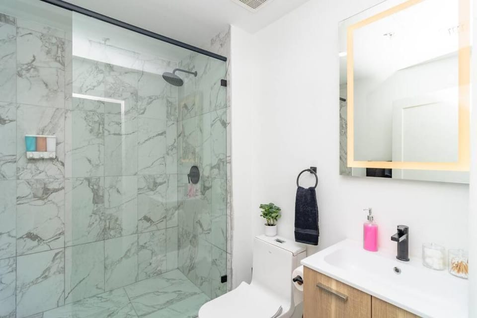 Cozy and Comfortable 1BR Near Calle Ocho and Brickell Apartment in Miami