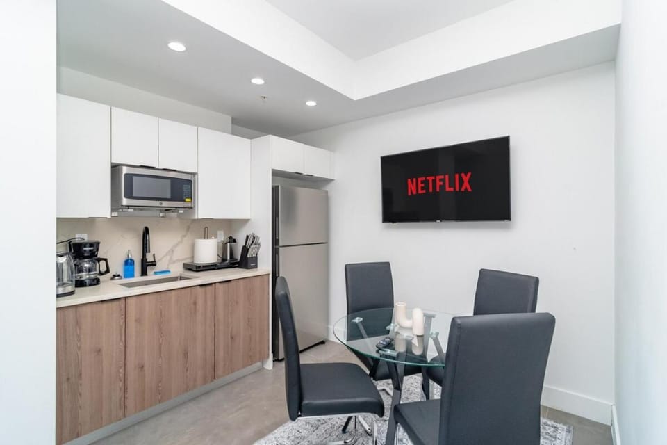Cozy and Comfortable 1BR Near Calle Ocho and Brickell Apartment in Miami