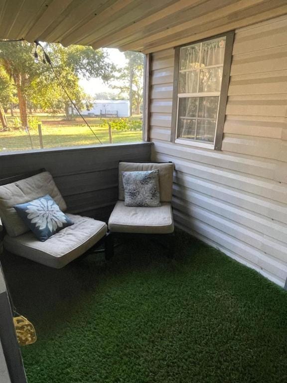 Neals Nest Cozy Cabin Cabin in Florida