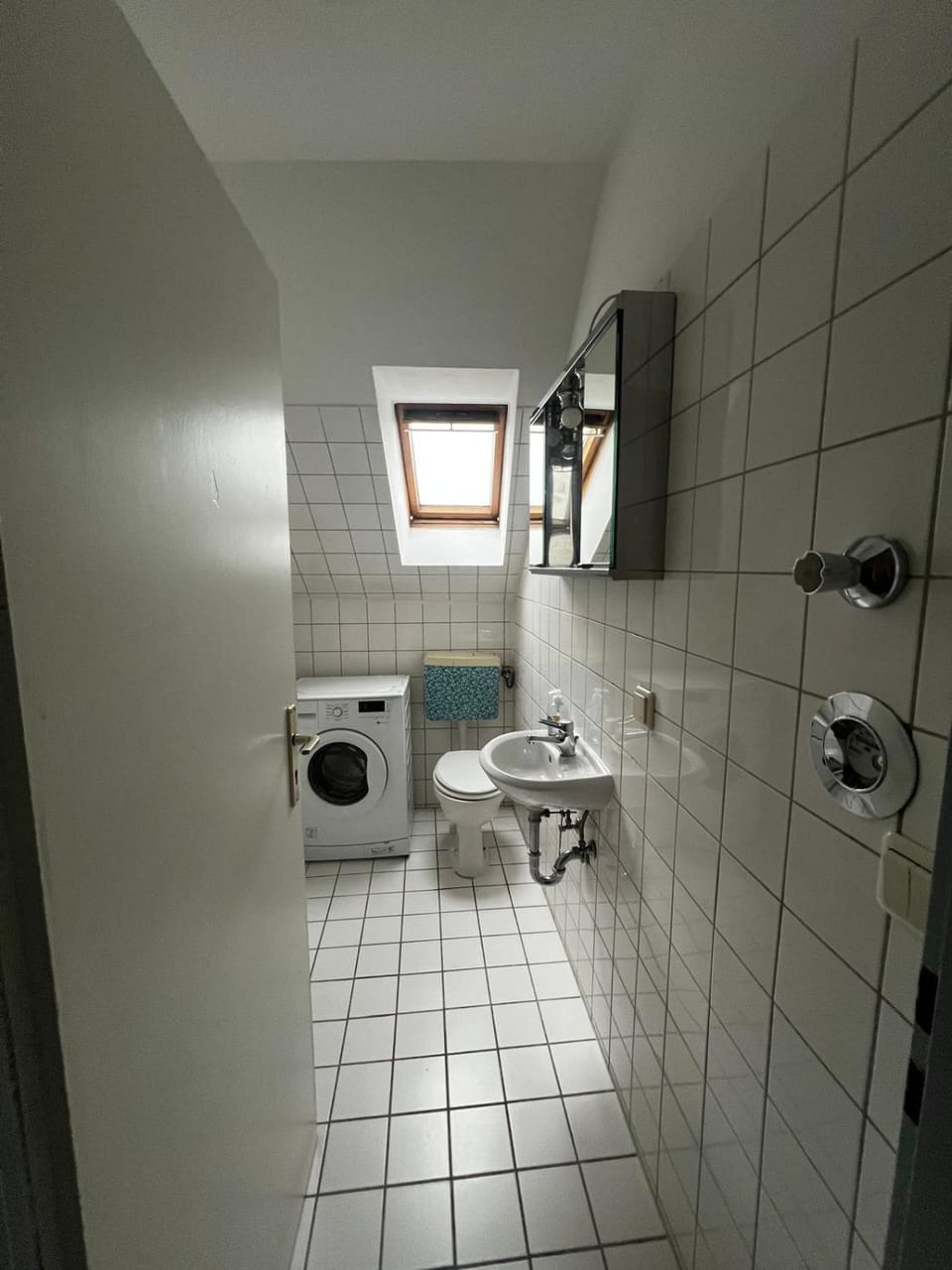 Monteursunterkunft für 7 Personen Apartment in Thuringia, Germany