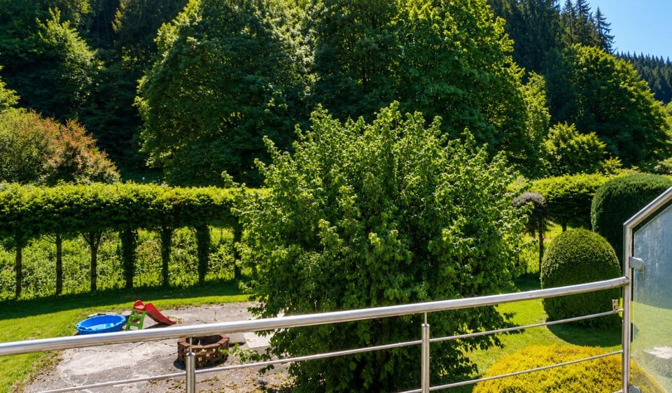 ANTHELIA Ferienwohnung Nähe Nürburgring Eifel ruhige Lage mit großem Garten Apartment in Ahrweiler