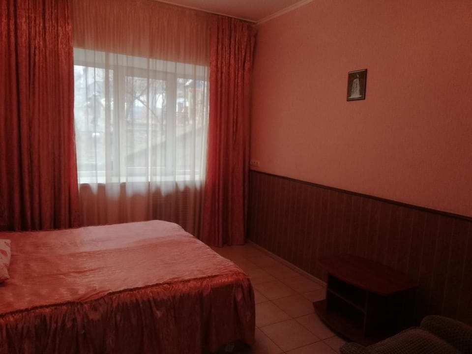ГОТЕЛЬ Заводу 410 ЦА Inn in Kiev City - Kyiv