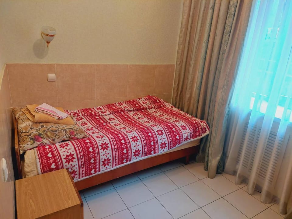 ГОТЕЛЬ Заводу 410 ЦА Inn in Kiev City - Kyiv