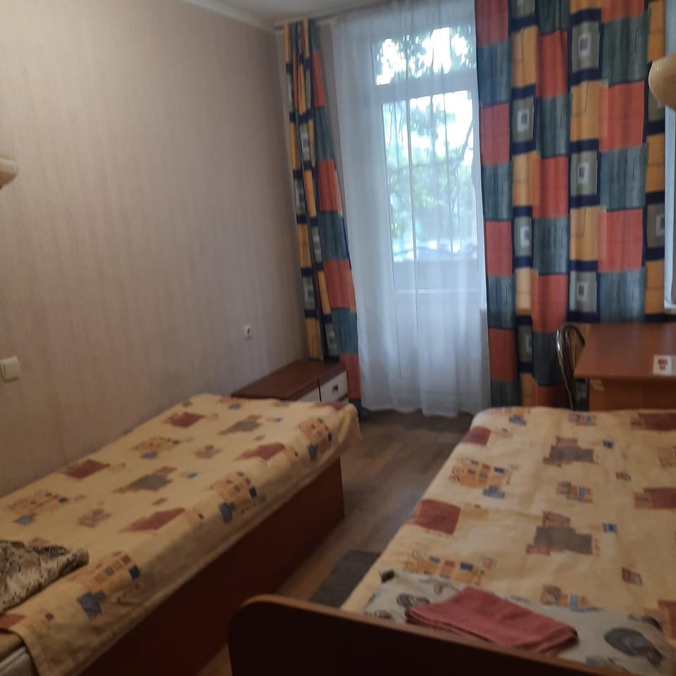 ГОТЕЛЬ Заводу 410 ЦА Inn in Kiev City - Kyiv