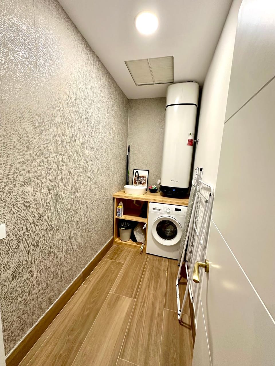 Apartamentos Albamar-Nuevos-Redomeira-Premium Apartment in Vigo
