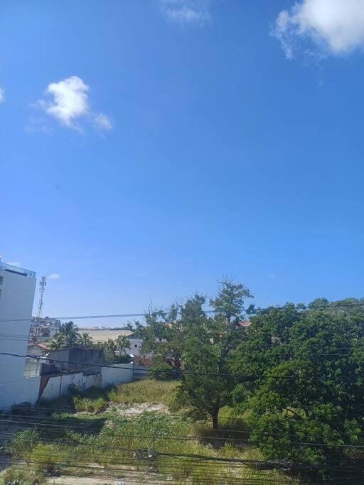 Paraíso Cabo Frio RJ 5 min da praia do forte Apartment in Cabo Frio