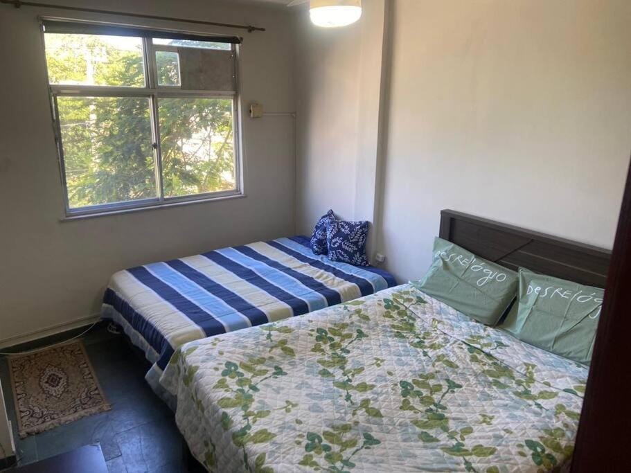 Paraíso Cabo Frio RJ 5 min da praia do forte Apartment in Cabo Frio