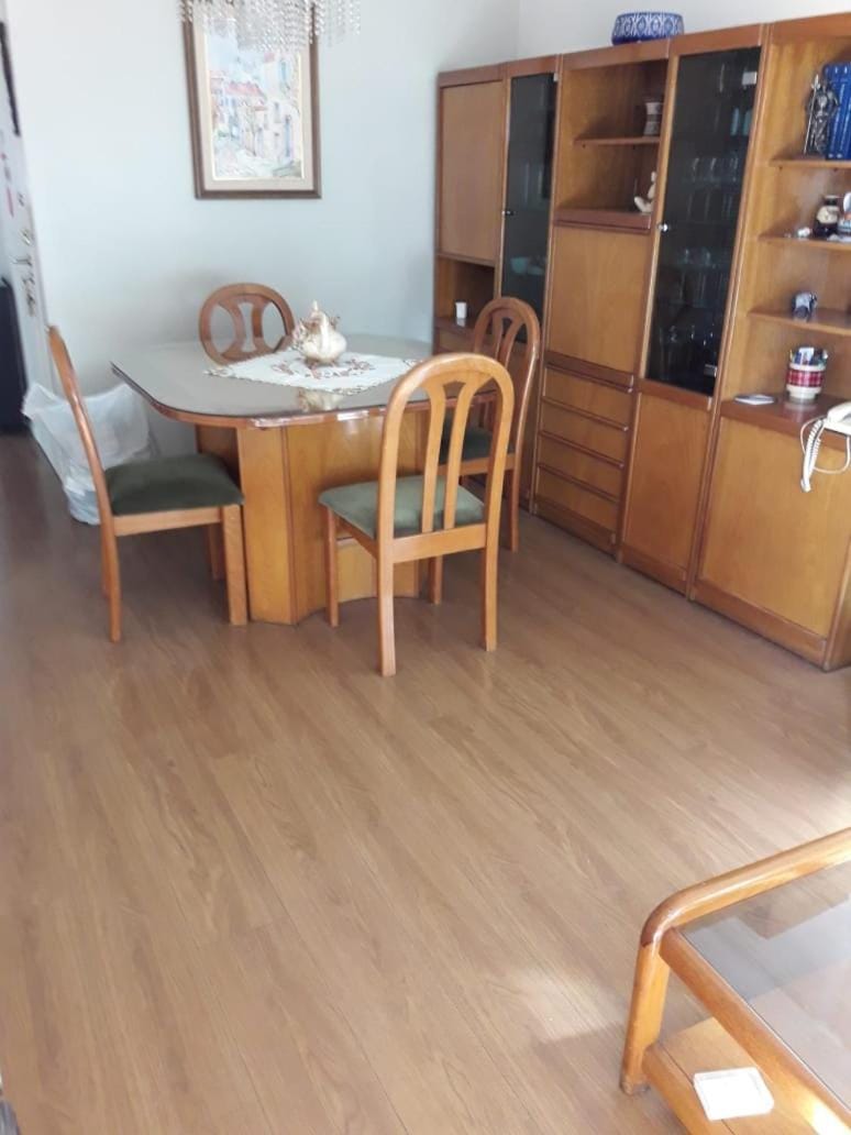 Mardel Excelente semipiso 3 amb 2 bños 5 personas Apartment in Mar del Plata
