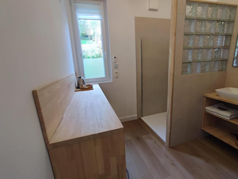 Le Lîdje Apartment in Liège